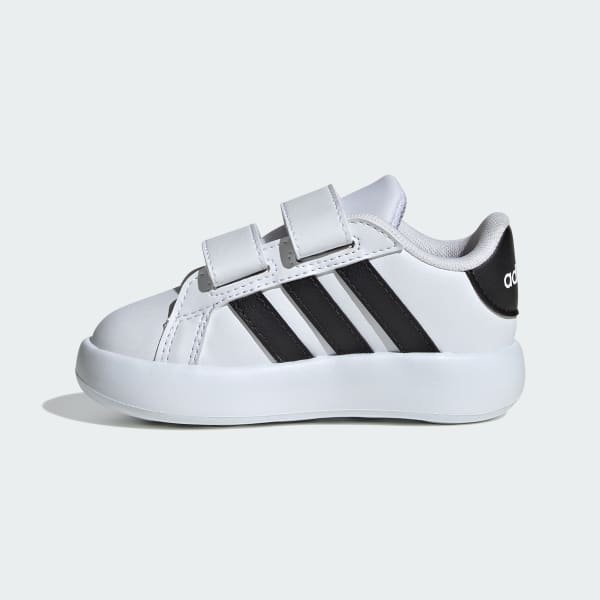 Grand Court 2.0 Schoenen Kids