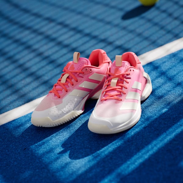 Adidas adizero Ubersonic 5 Tennis Shoes HOW TO BUY
