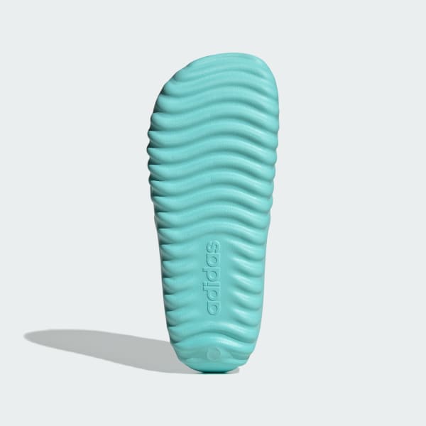 ブルー アディサージ 360rec サンダル / Adissage 360rec Slides