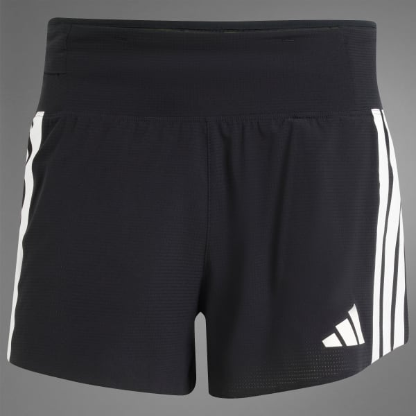 Short Adizero Running Gel Pocket Noir adidas adidas France