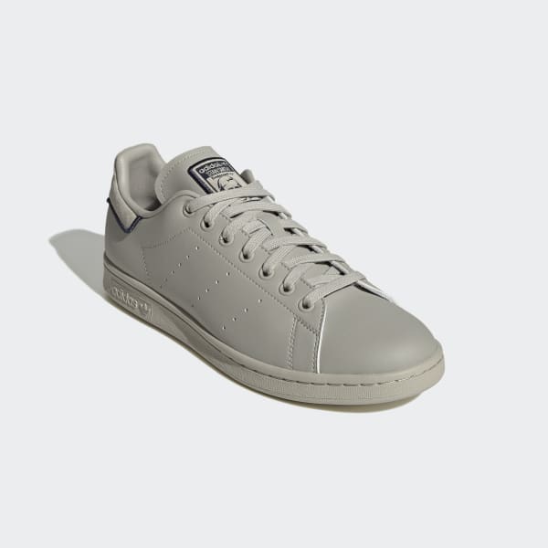 Grey Stan Smith Shoes LKQ10