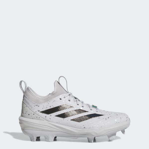 adidas Adizero Impact TPU BSB 2.0 Shades - Grey | Free Shipping