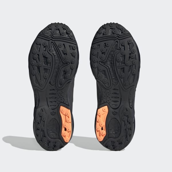 Grey Xare BOOST Shoes