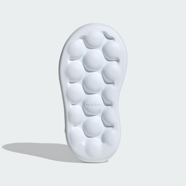 Vit ADIDAS MARVEL GRAND COURT SPIDER-MAN SKOR BABY