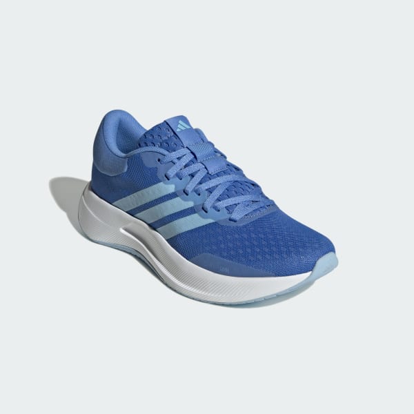 Blue Treadmove Running Shoes