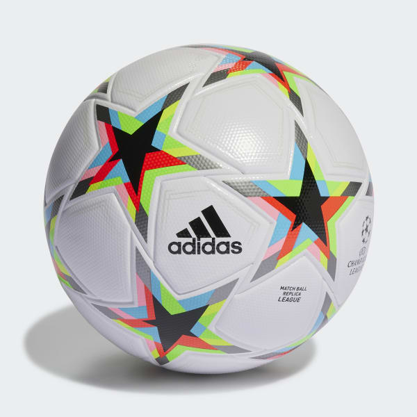 adidas League Void Ball - White | Unisex Soccer | adidas US