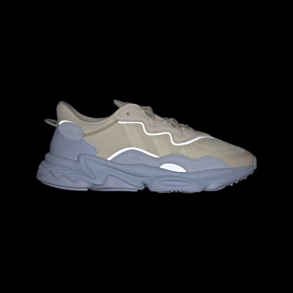 adidas Zapatillas OZWEEGO Blanco adidas Argentina