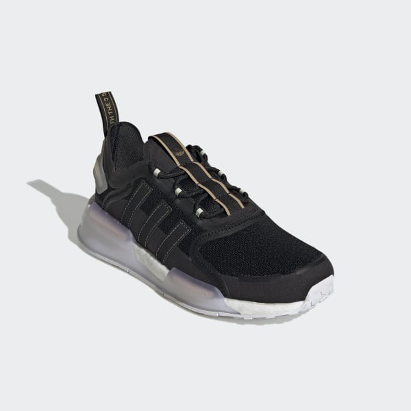 Adidas nmd 50 black hotsell