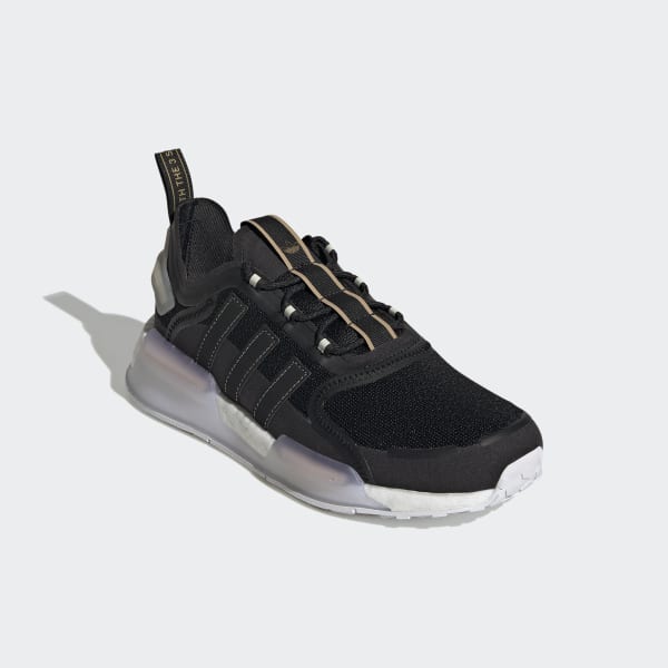 Black NMD_V3 Shoes LKJ01