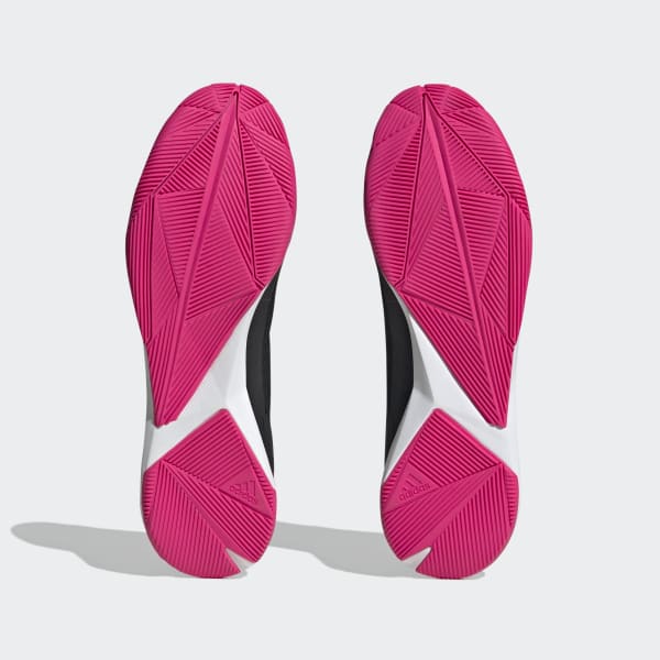 Negro Zapatos de Fútbol Predator Accuracy.3 Cancha Cubierta