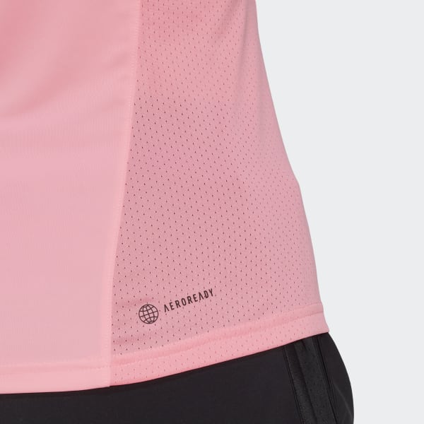 Rosa Esqueleto Club para Tenis TS304