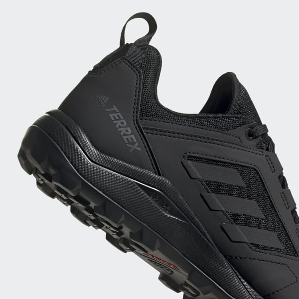 Zapatilla Terrex Agravic TR Trail Running - Negro adidas | adidas ... نسبة الاملاح في الماء