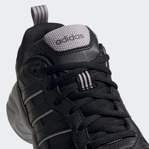 adidas strutter shoes black