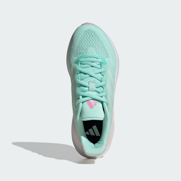 groen Ultrarun 5 Schoenen Kids