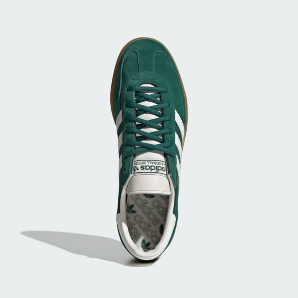 zelená Boty Handball Spezial