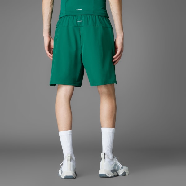Verde Shorts Designed-for-Training Legacy