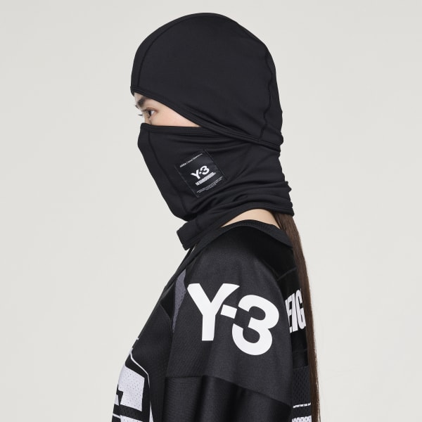 アディダス Y-3 NBHD BALACLAVA - ブラック | アディダス ジャパン