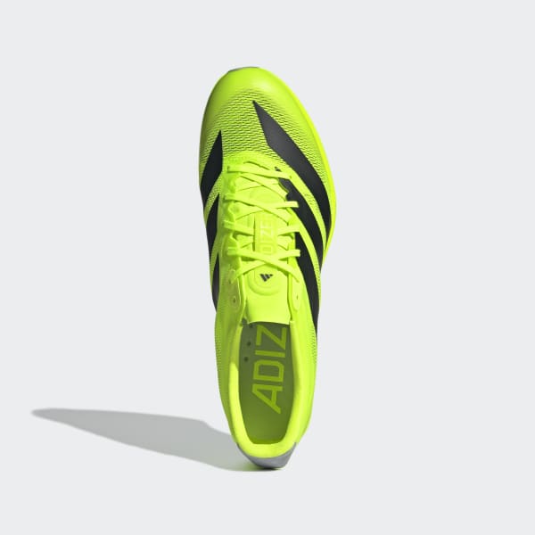 adidas Adizero Prime SP 4 - Green | Free Shipping with