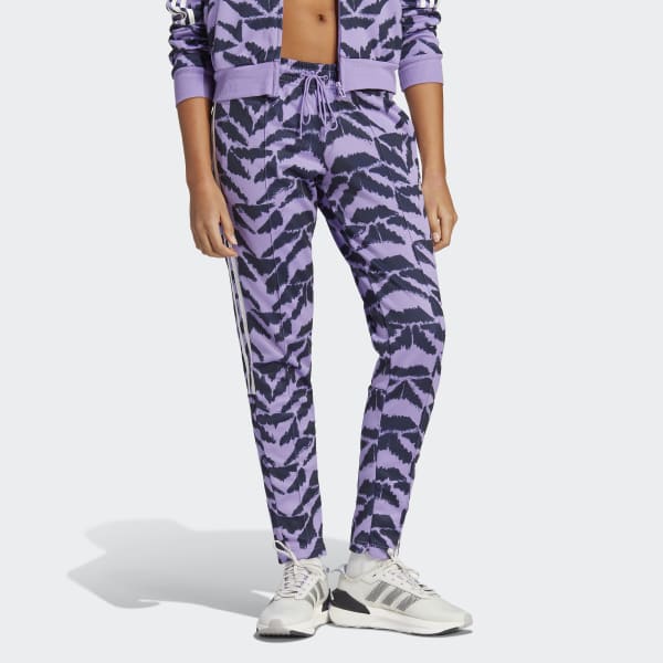 Adidas rise up outlet purpura