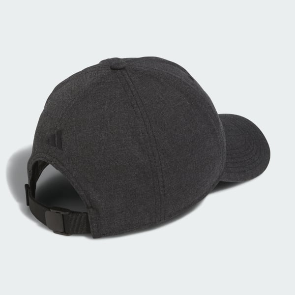Black Denim Hat