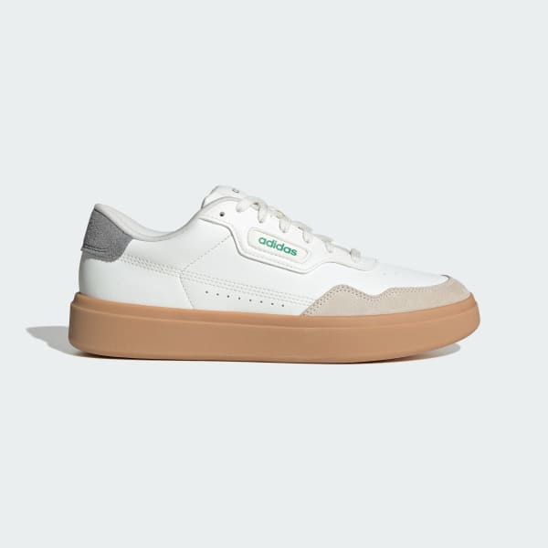 สีขาว รองเท้า Park St 2.0