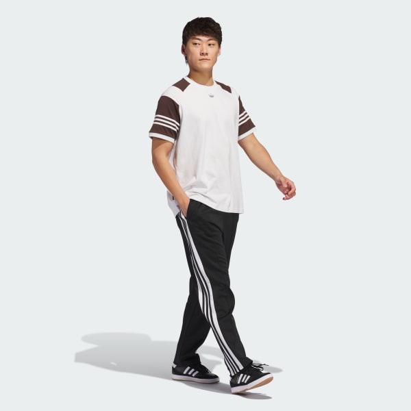 cerná Sportovní kalhoty Tyshawn (unisex)