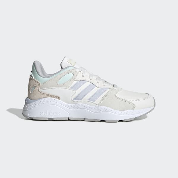 adidas Crazychaos Shoes - White | adidas US