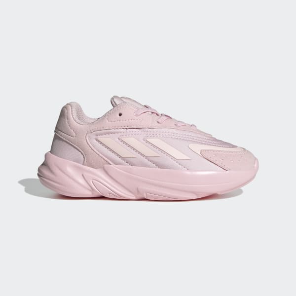 Rosa Zapatillas Ozelia
