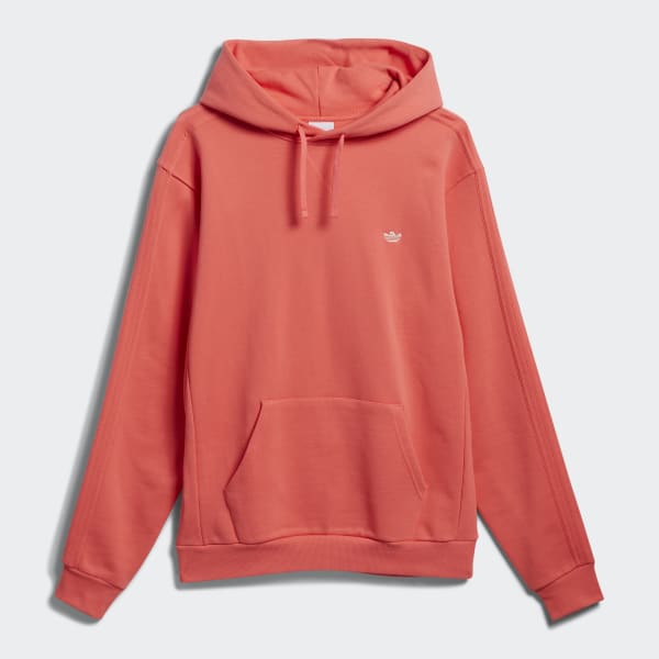 heavyweight shmoofoil hoodie