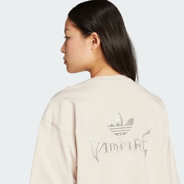 【Adidas】Originals x Disney OVERSIZED T SHIRTS Tシャツ adidas Originals x Disney graphics t-shirt in black | ASOS