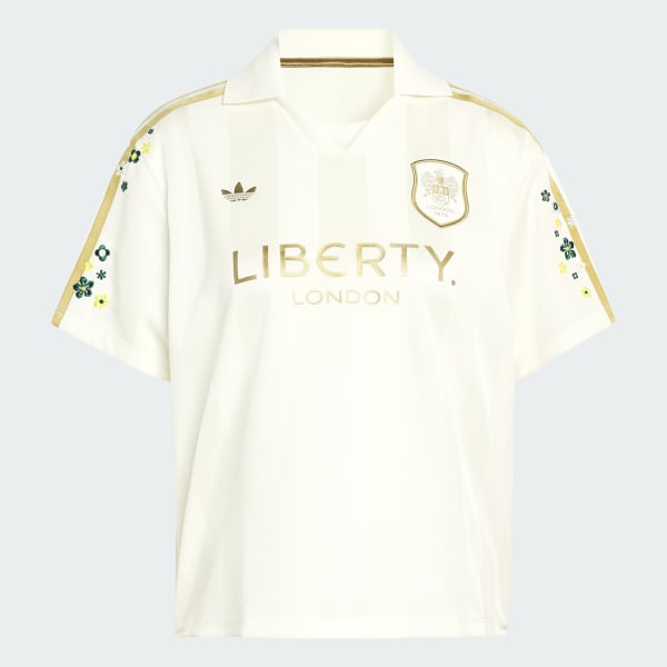 Beyaz ADIDAS ORIGINALS X LIBERTY LONDON FORMA