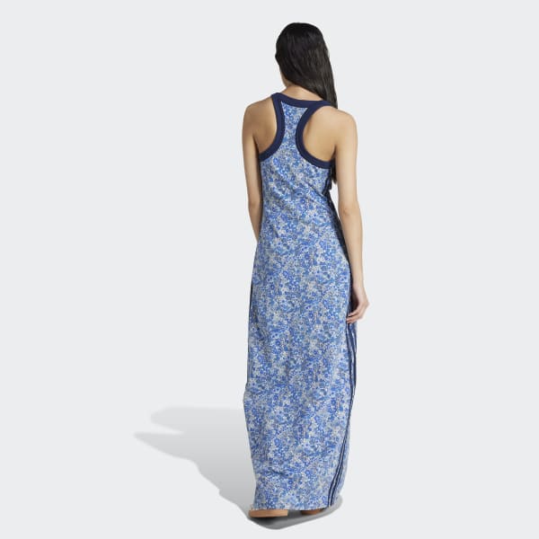 話題沸騰！大人気☆アディダス☆Premium Essentials Maxi Dress adidas Premium Essentials Maxi Dress - Black | Free Shipping