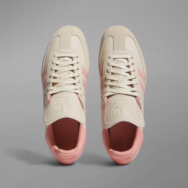 Adidas human race bambino rosa on sale