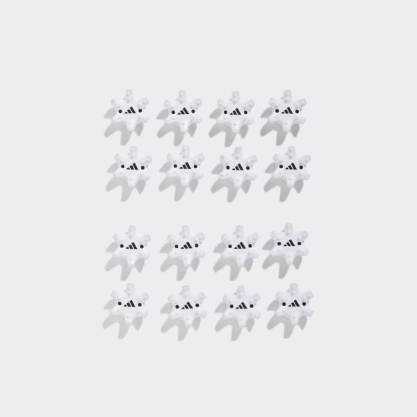 White 씬테크 리플레이스먼트 골프 클릿