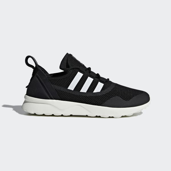 adidas Tenis ZX FLUX ADV VIRTUE W - Negro | adidas Mexico