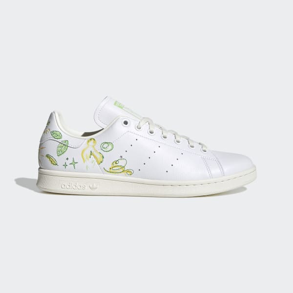 adidas originals stan smith primegreen tinker bell