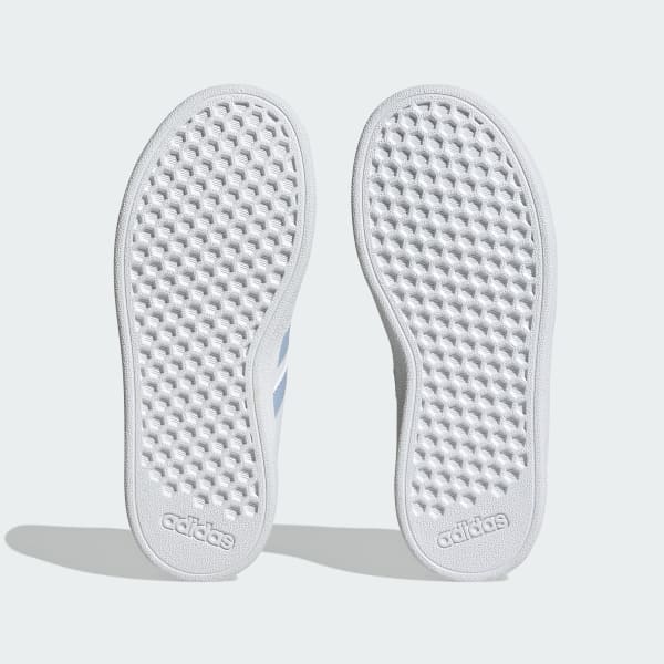 Weiss Grand Court 2.0 Kids Schuh