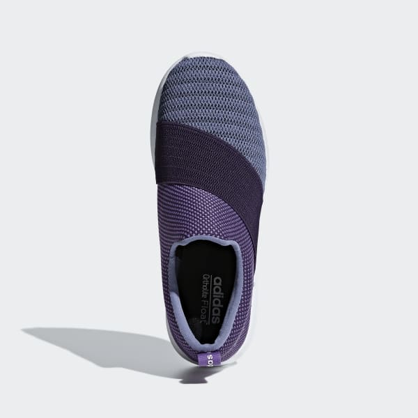 Zapatillas cloudfoam 2025 refine adapt