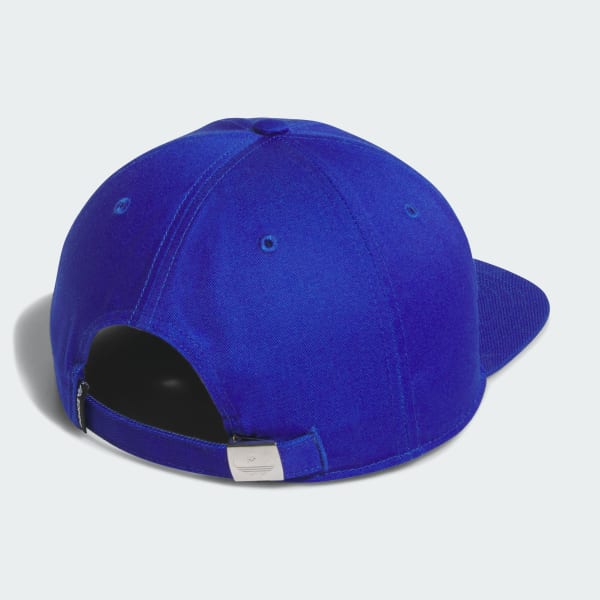 Azul Gorra Shmoo