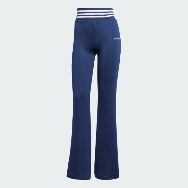 Wales Bonner x Adidas Belted Flare Chino Pants | eBay