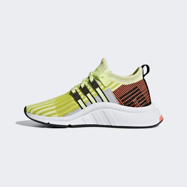 Adidas eqt support amarillo discount