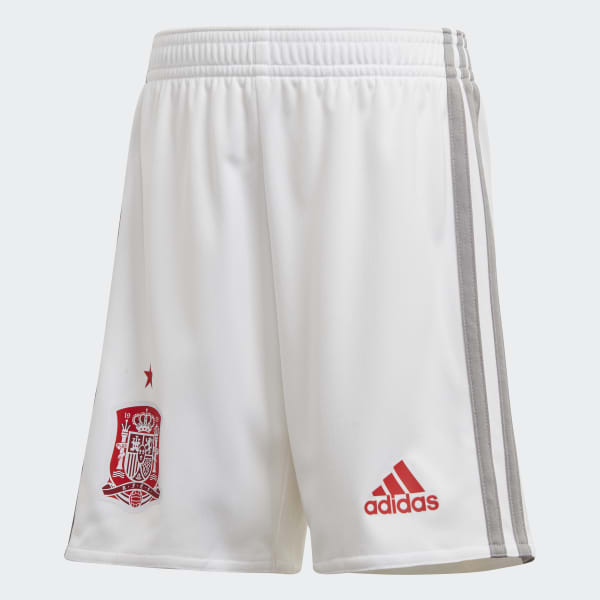 Blanc Mini kit Extérieur Espagne