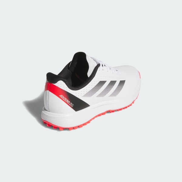 Adidas Adizero ZG Spikeless Golf Shoes Kids WHERE TO BUY