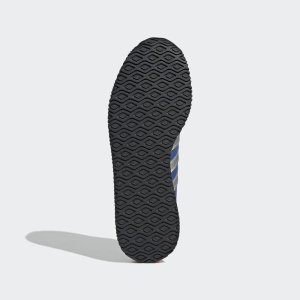 Blu Scarpe USA 84 LTN55