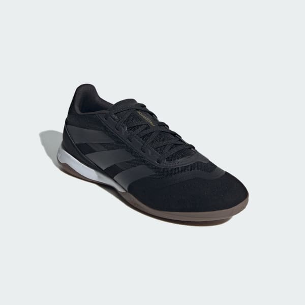 Hitam Sepatu Futsal Predator League Indoor