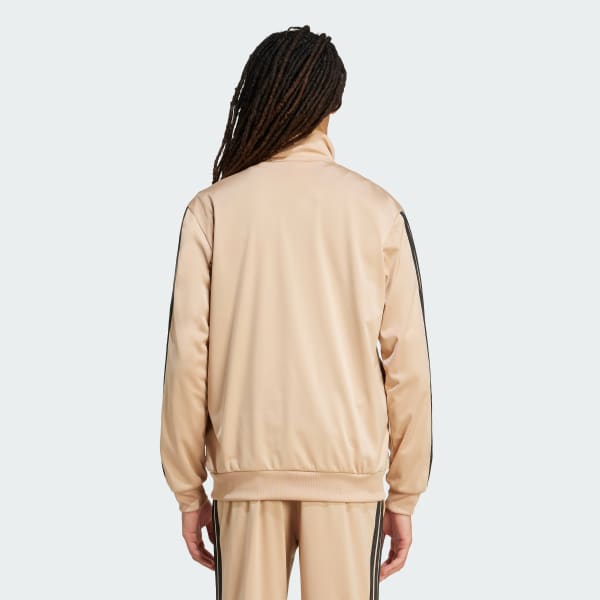 【XL】Worldwide Tricot Track Jacket brown Supreme Worldwide Tricot Track Jacket (SS25) - $168