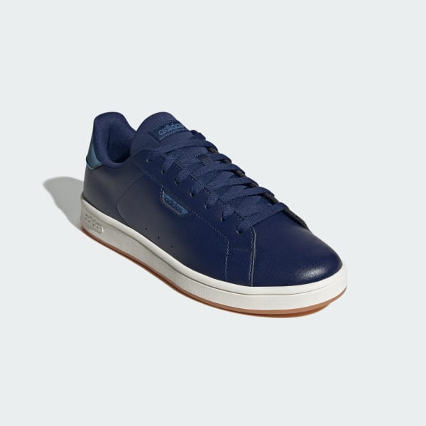 Azul TENIS adidas URBAN COURT