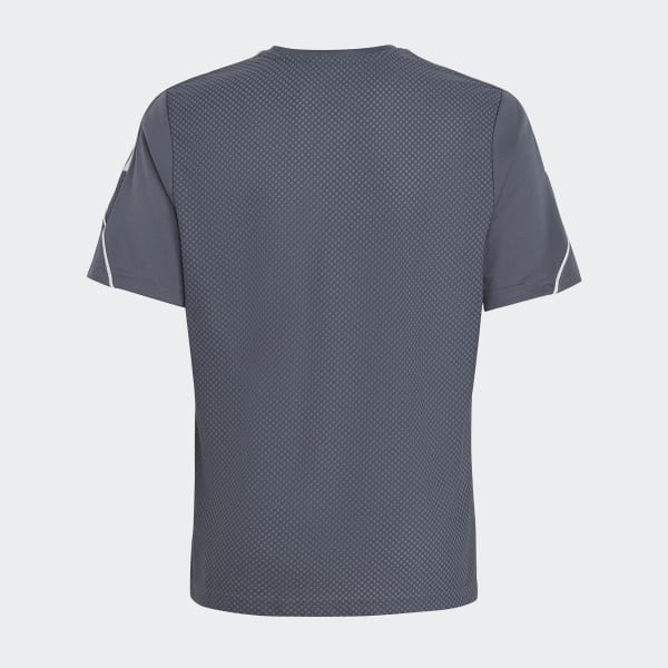 Grau Tiro 23 League Trikot