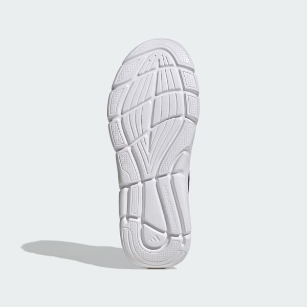 Cokelat SEPATU CLOUDFOAM FLEX LOUNGE RAPIDFIT