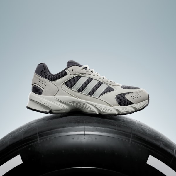 Blanco TENIS CRAZYCHAOS 2000 MERCEDES AMG PETRONAS F1 TEAM